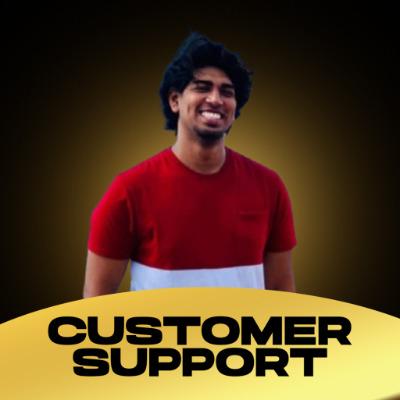 Dominic Customer Support