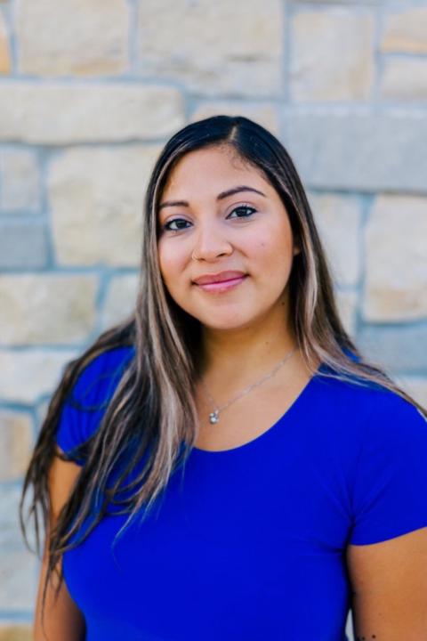 Yessenia Aguilar