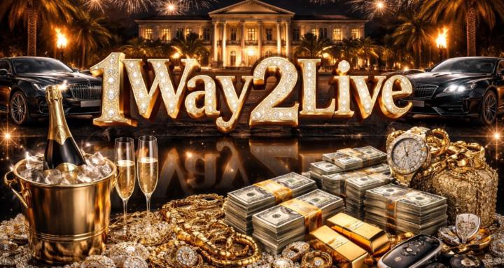 1Way2Live