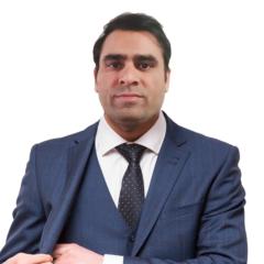 Muhammad Sajid