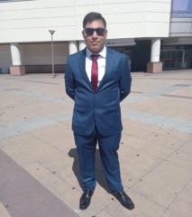Lukas Ledesma Rogel