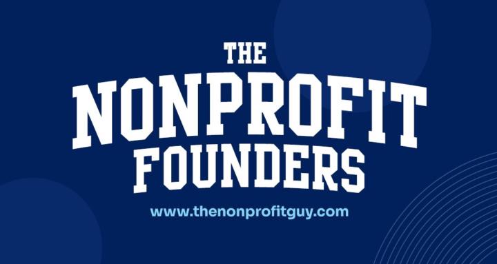 The Nonprofit Founders