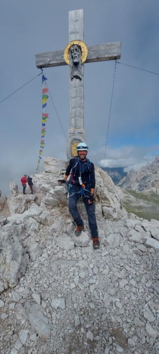 Francisco Javier Ortiz Sánchez
