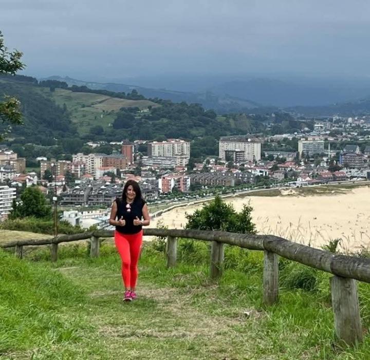 Raquel Diaz Betancor