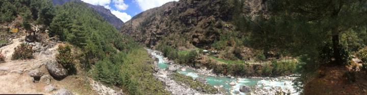 Ram Gurung