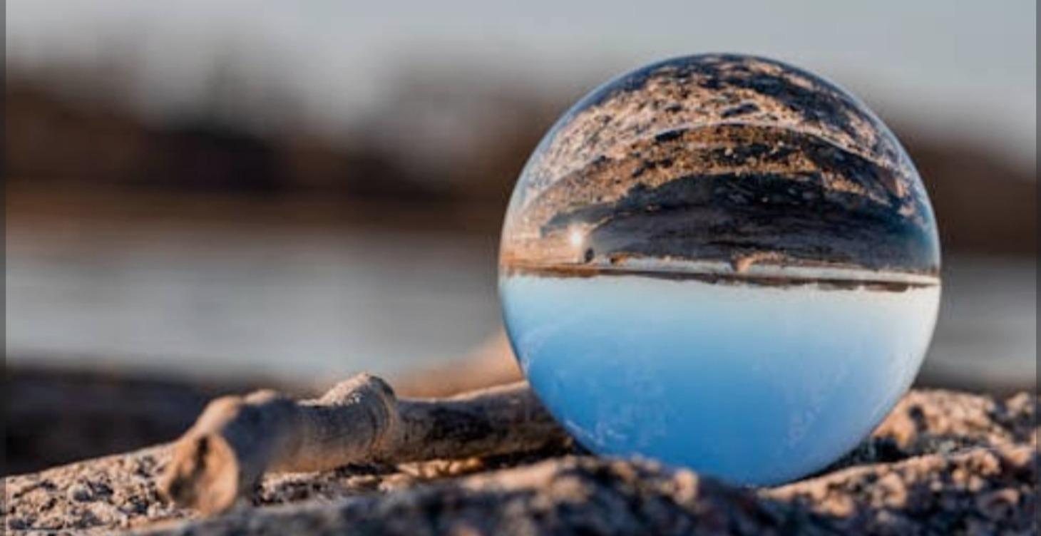 The 7-Day Mind Reset.