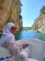 Lamiaa Fakhari