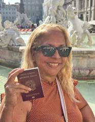 Katherine Washington