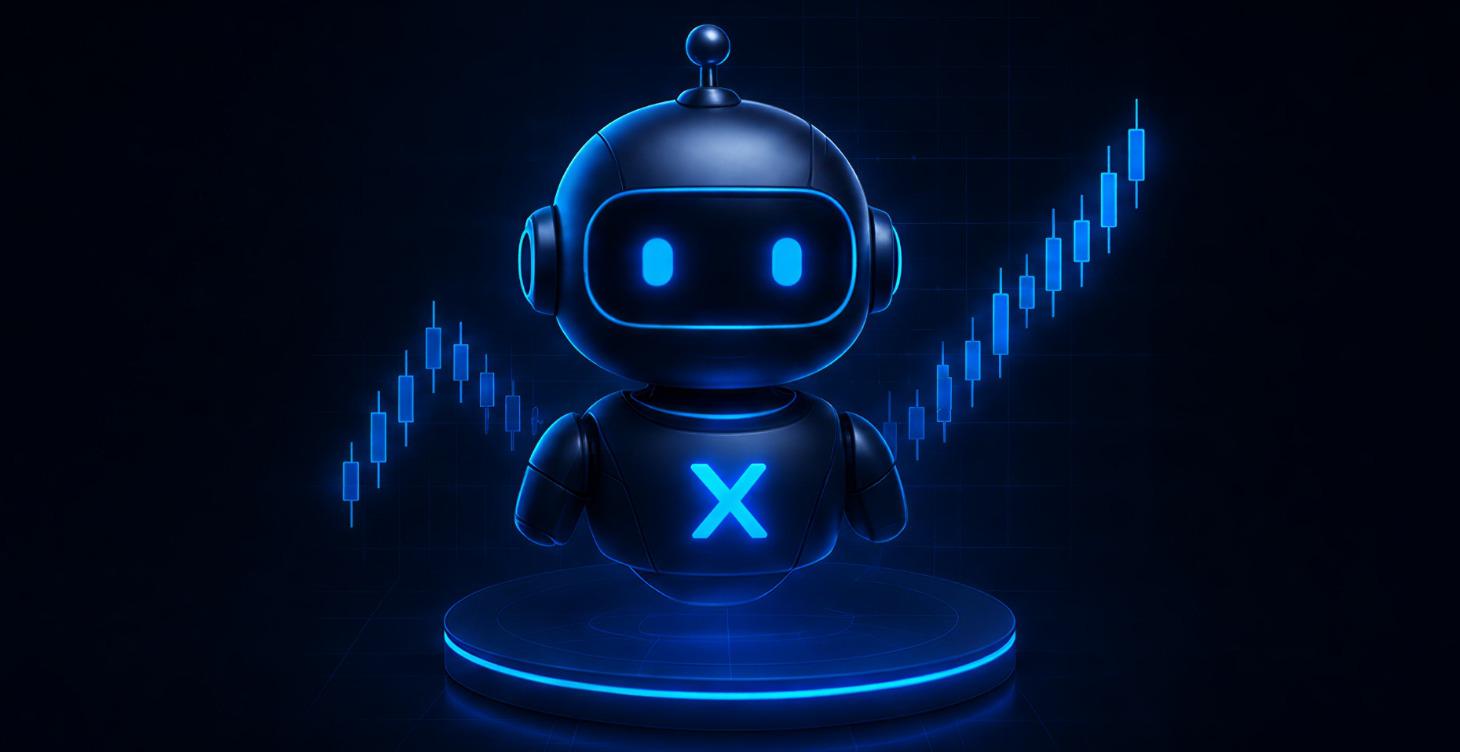 🤖 PASO 3 · Activa Bot-X