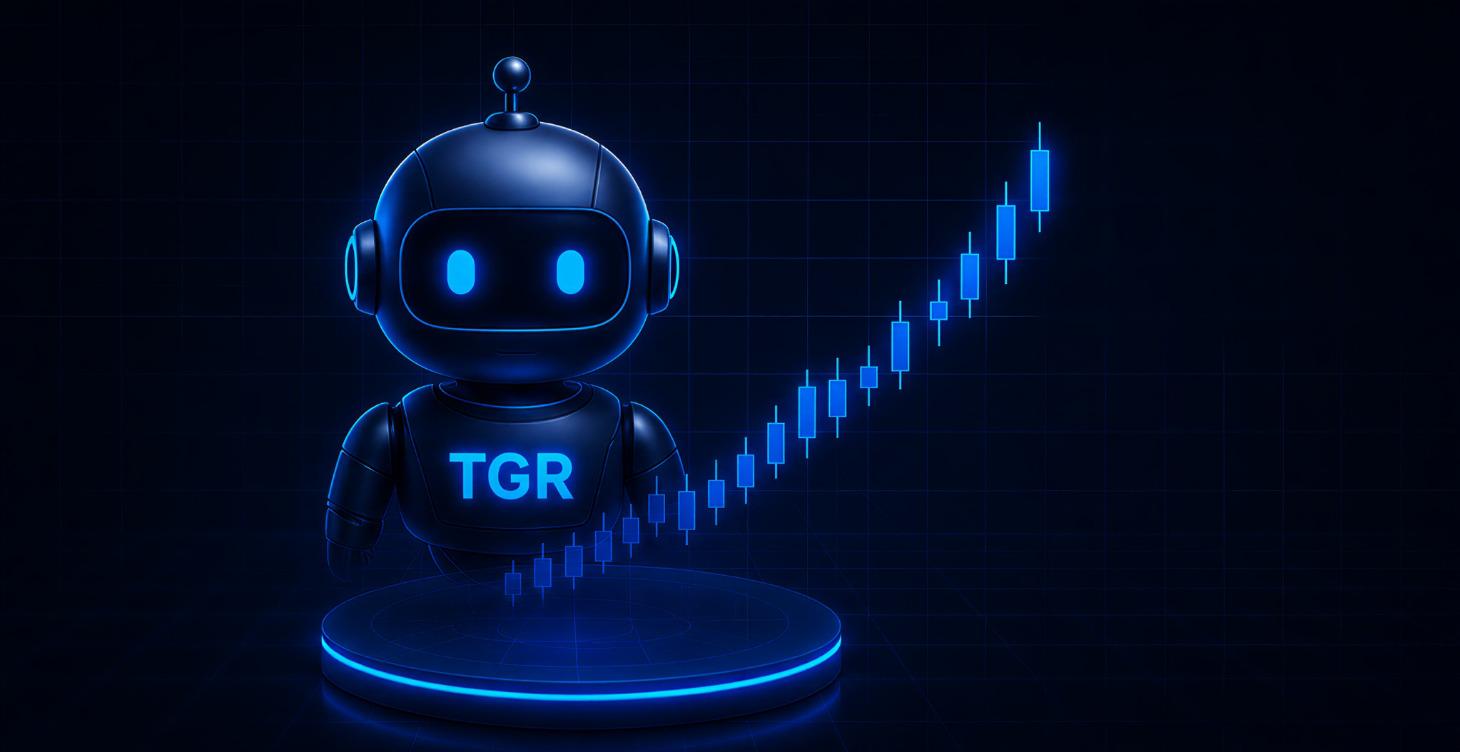 🤖 Bot-TGR