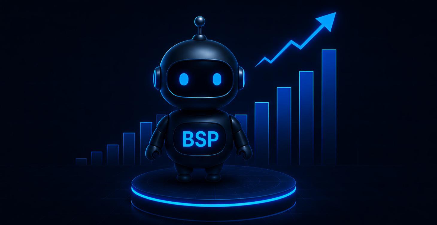 🤖 Bot-BSP