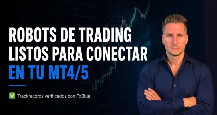 RO Trading Bots