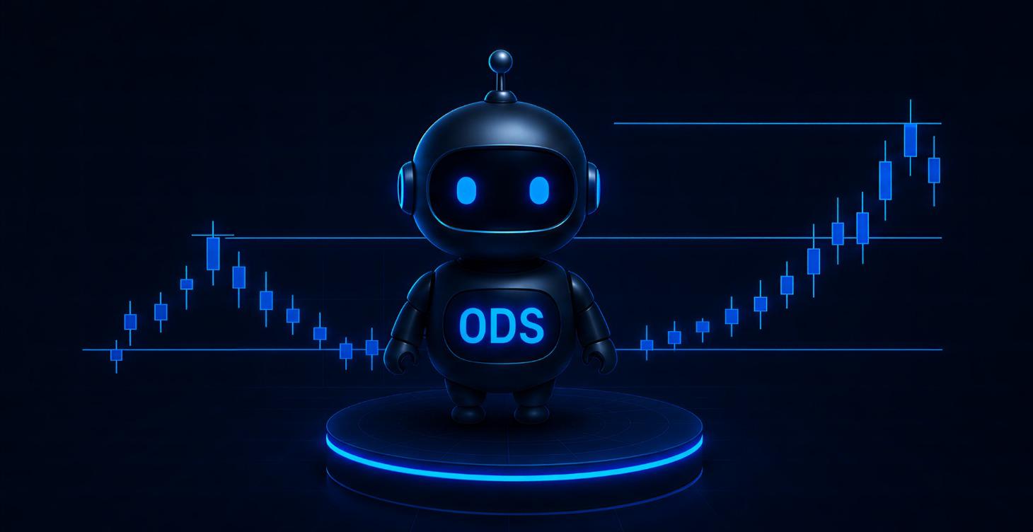 🤖 Bot-ODS