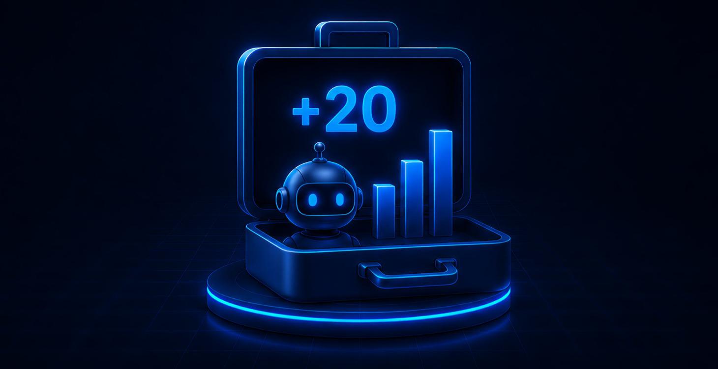 📊 PASO 4 · Construye tu Portfolio