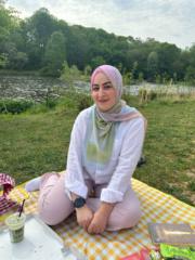 Hoda Hammad