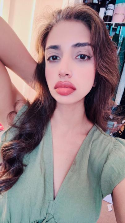 Vanita Callaghan