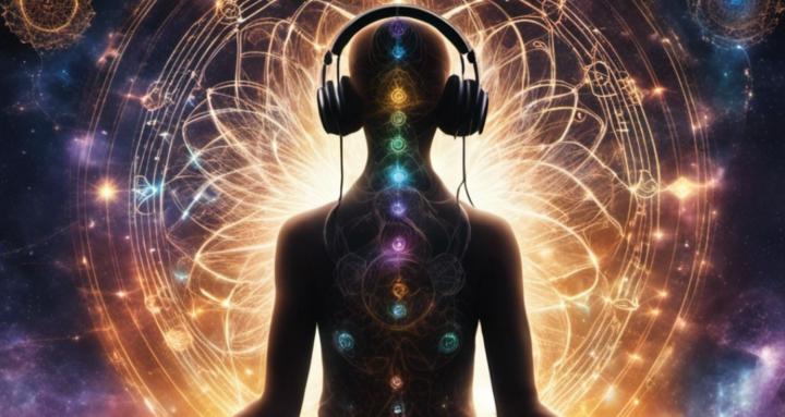 Ancient Secret Healing