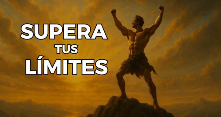 Supera Tus Límites