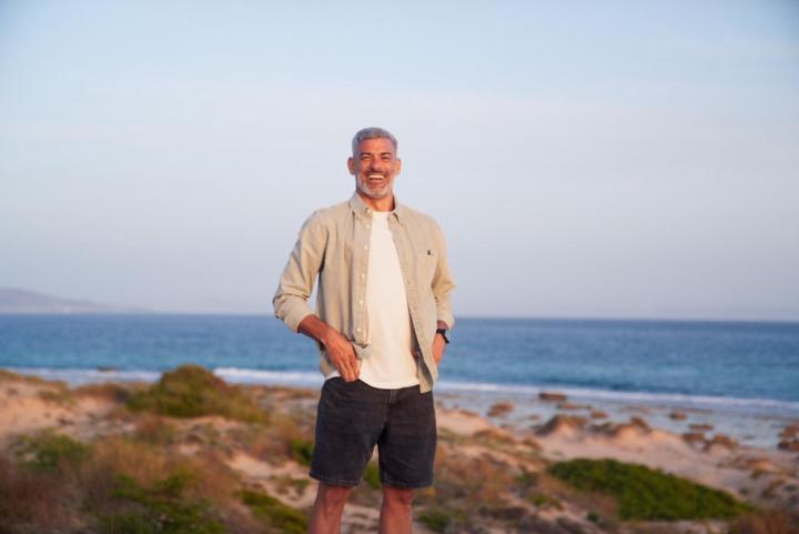 Samuel Farfan Rodriguez