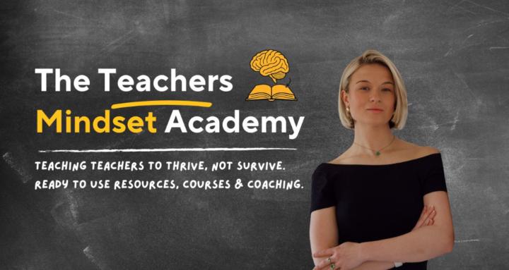 Teachers Mindset Academy