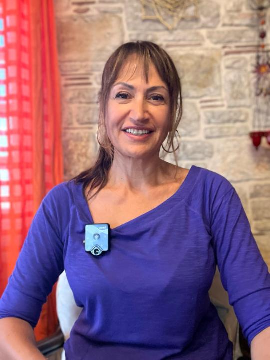 Soley Harmancı