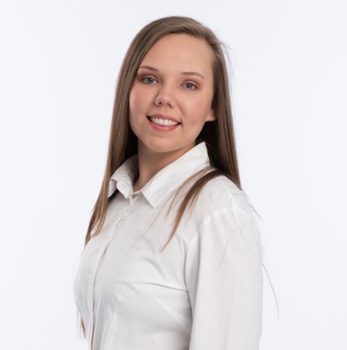 Nina Terblanche