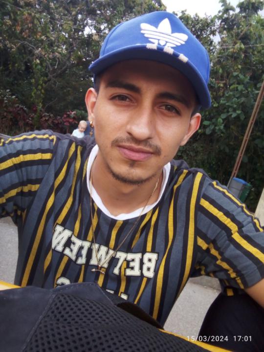 Cristian Loaiza