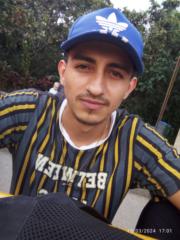Cristian Loaiza