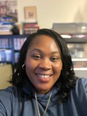 Francine Johnson