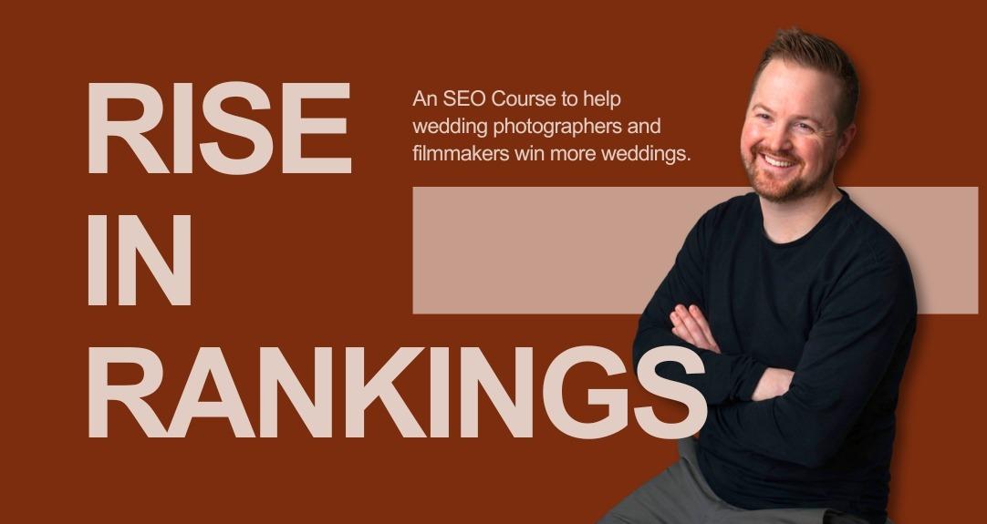 Rise in Rankings