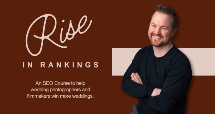 Rise in Rankings