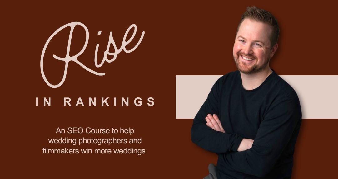 Rise in Rankings