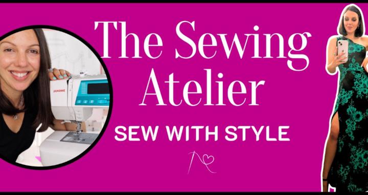 The Sewing Atelier