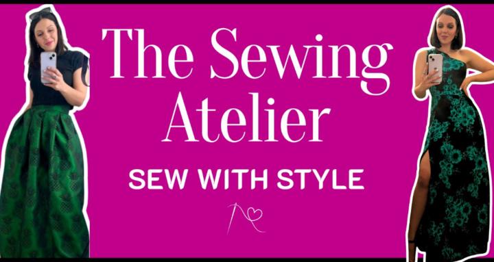 The Sewing Atelier