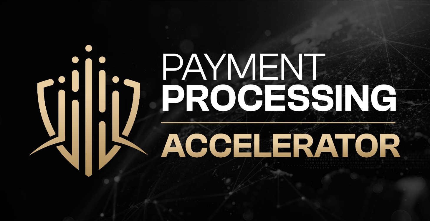 Payment Processing Accelerator