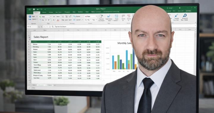 Excel Türkiye