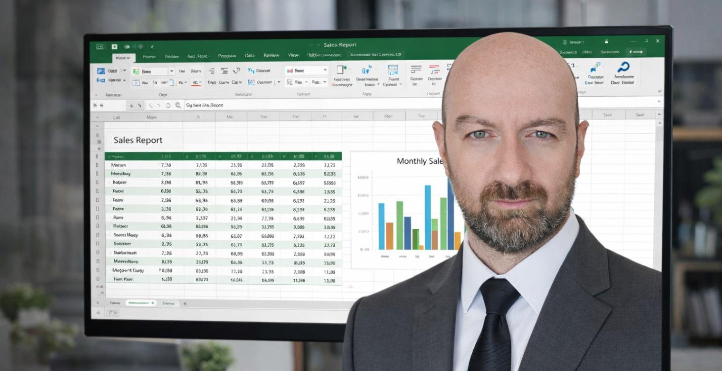 Excel Eğitimi