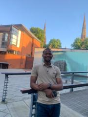 Yusuf Salami