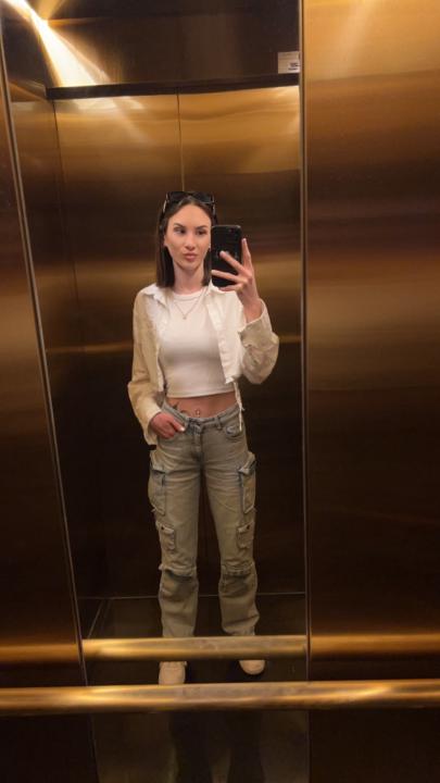 Amy Krähenbühl