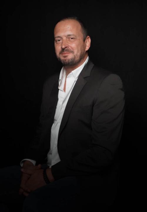 Daniel Rodrigues