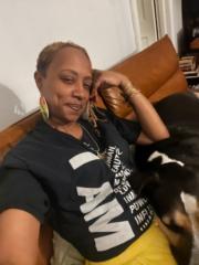 Melissa Merriweather