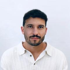 Ali Rahawi