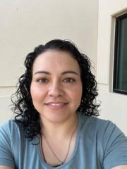 Jacklyn Porras-Sanchez