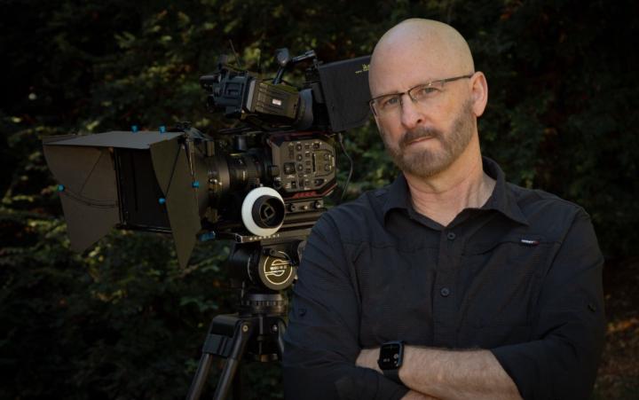 David Womick