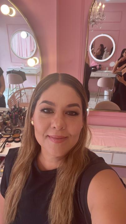 Magaly Ruiz