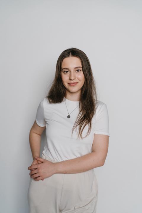 Erika Vorčáková