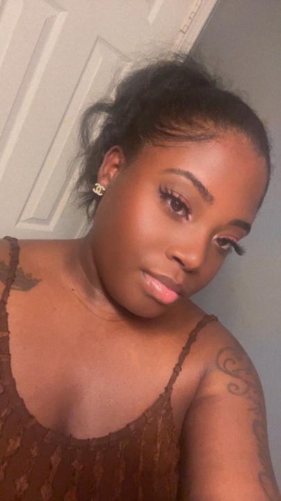 Samayia Jefferson