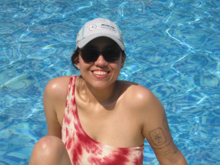 Gabriela Serrano
