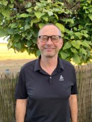 Thomas Schaber