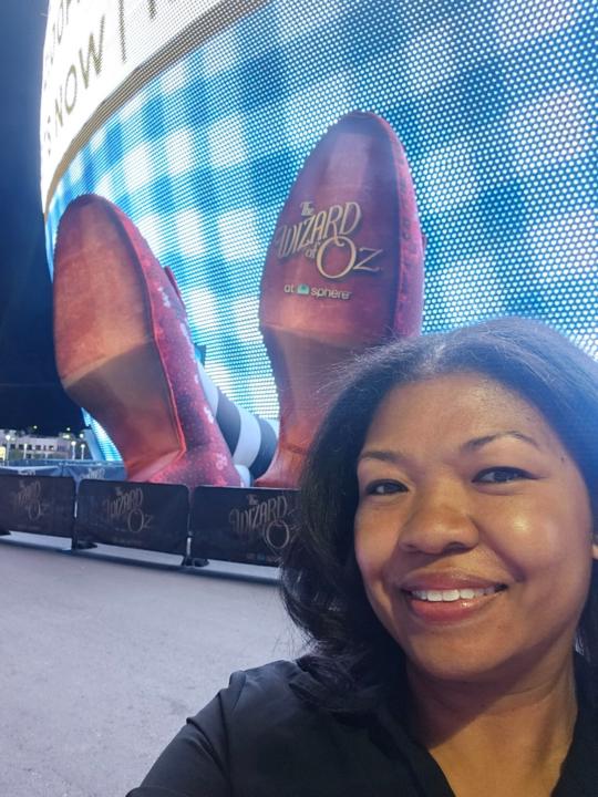 Latoya Holley